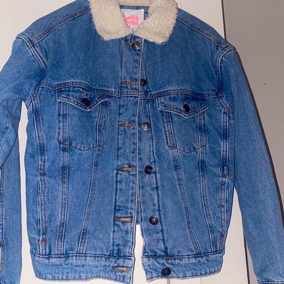 Coats | Womens Denim Jacket | Poshmark
